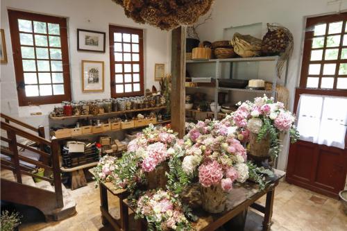 Master class art floral